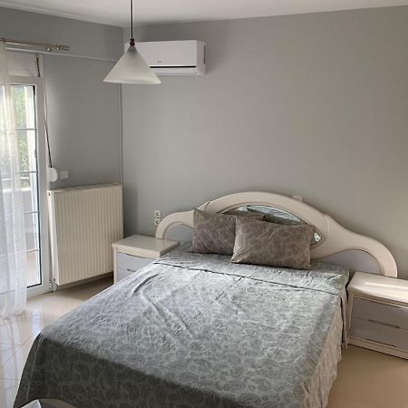 Τhe Sunny Apartments إيغومينيتسا المظهر الخارجي الصورة