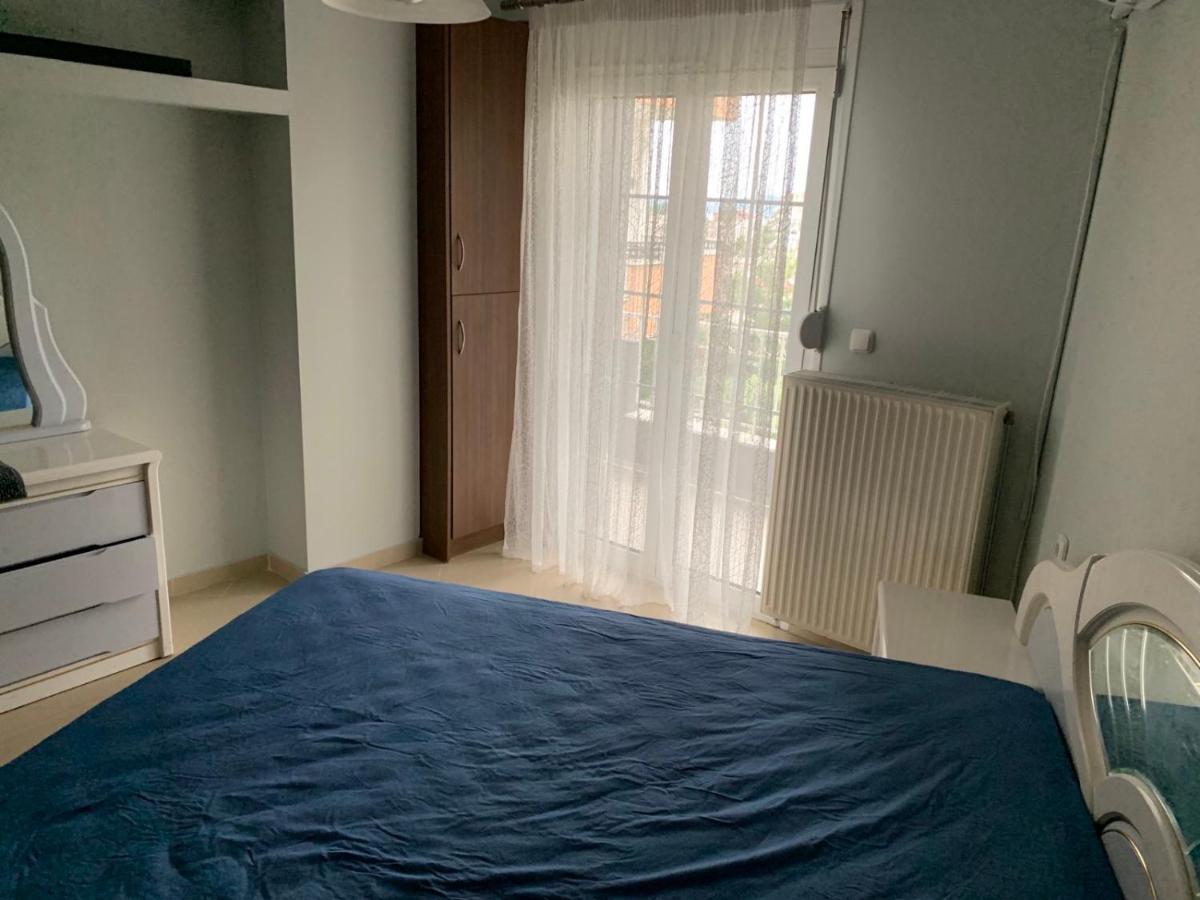 Τhe Sunny Apartments إيغومينيتسا المظهر الخارجي الصورة
