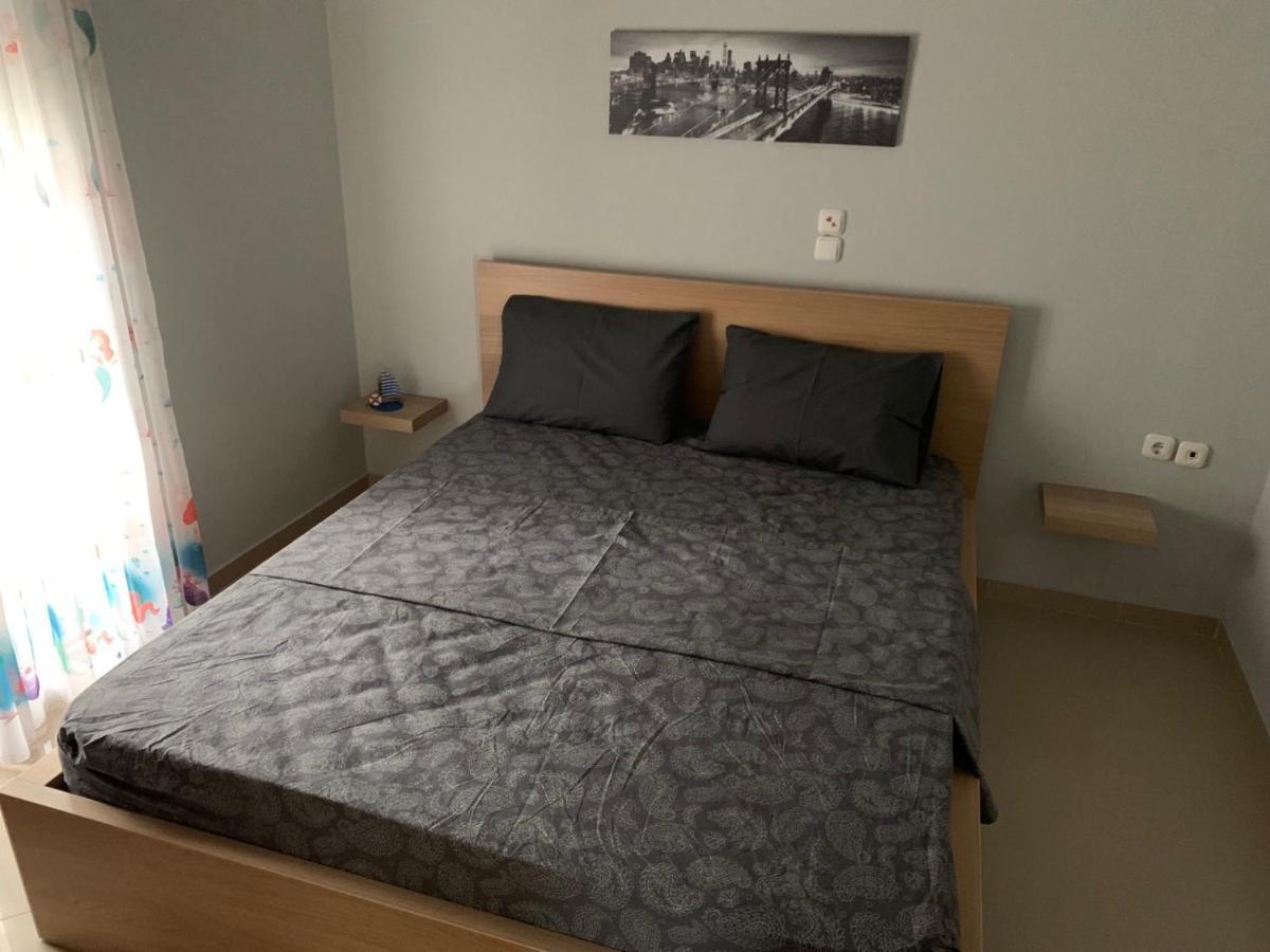Τhe Sunny Apartments إيغومينيتسا المظهر الخارجي الصورة