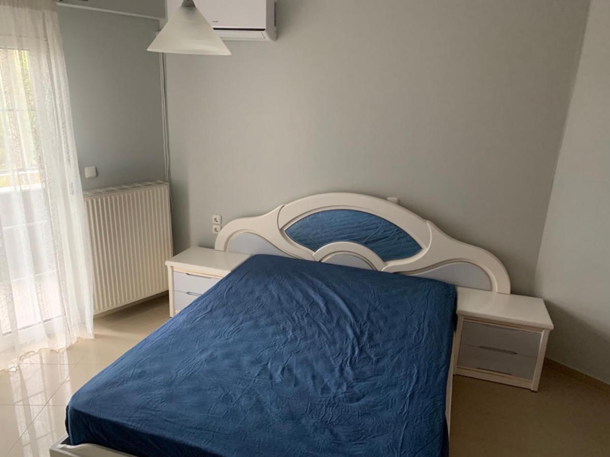 Τhe Sunny Apartments إيغومينيتسا المظهر الخارجي الصورة