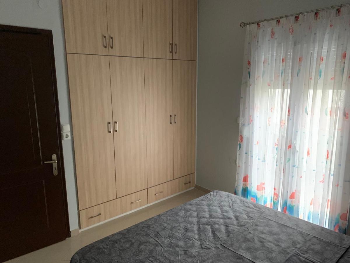 Τhe Sunny Apartments إيغومينيتسا المظهر الخارجي الصورة