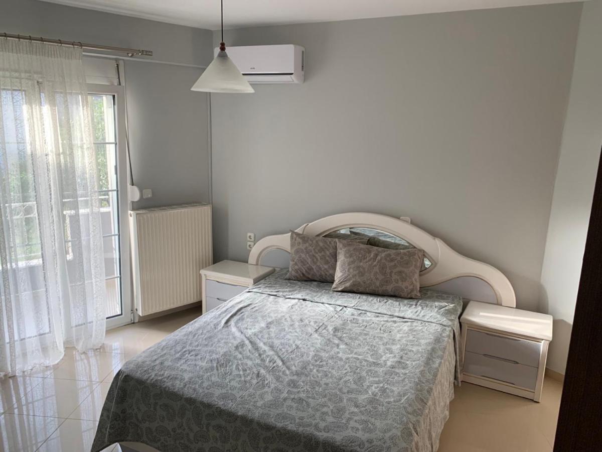 Τhe Sunny Apartments إيغومينيتسا المظهر الخارجي الصورة