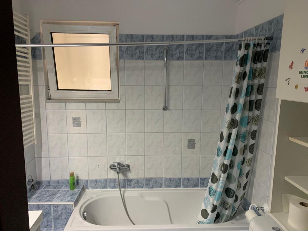 Τhe Sunny Apartments إيغومينيتسا المظهر الخارجي الصورة