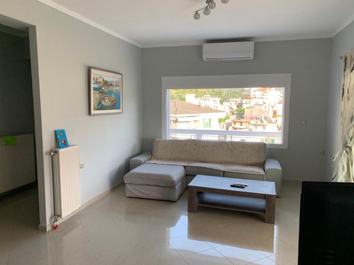 Τhe Sunny Apartments إيغومينيتسا المظهر الخارجي الصورة