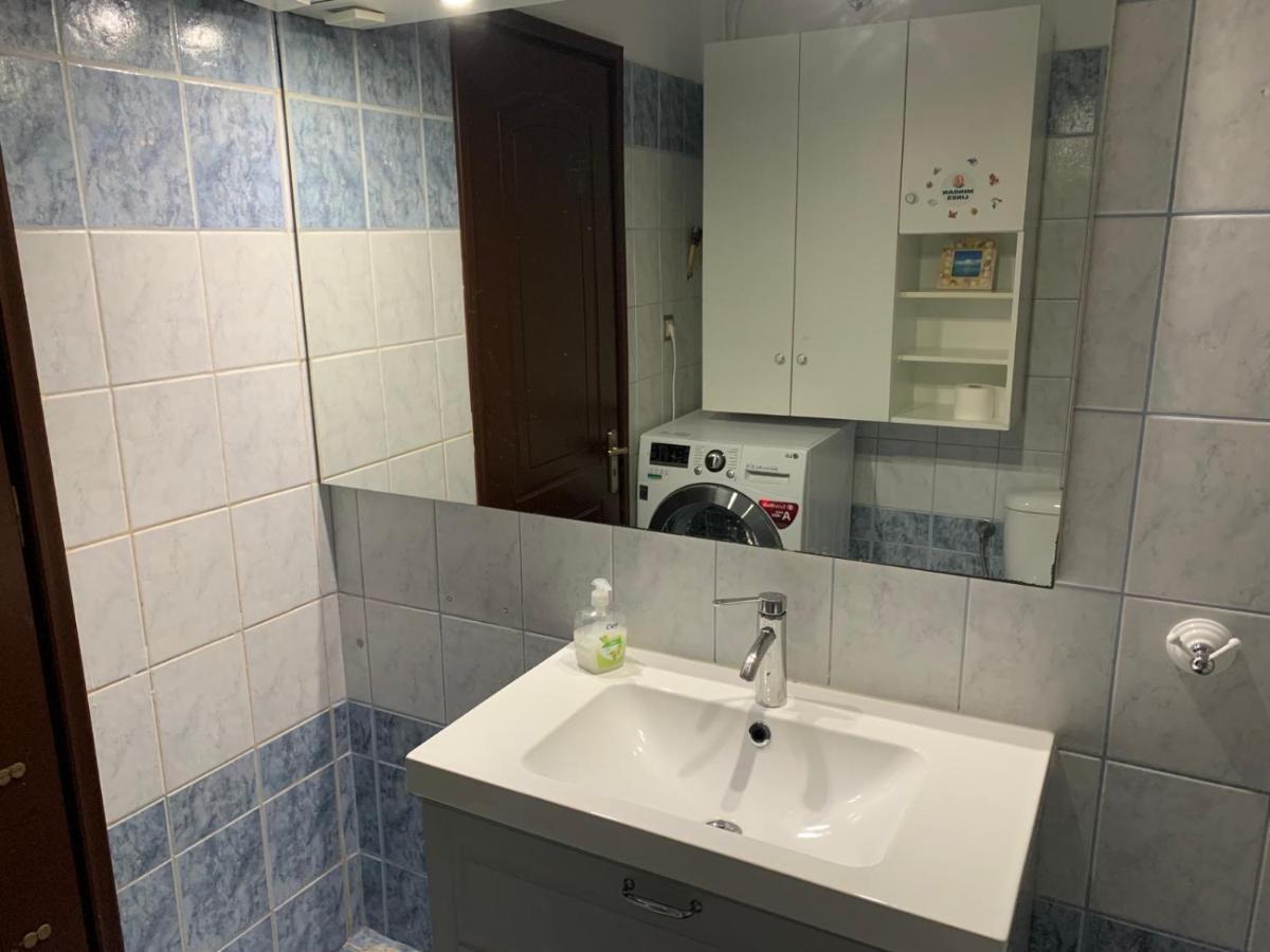 Τhe Sunny Apartments إيغومينيتسا المظهر الخارجي الصورة