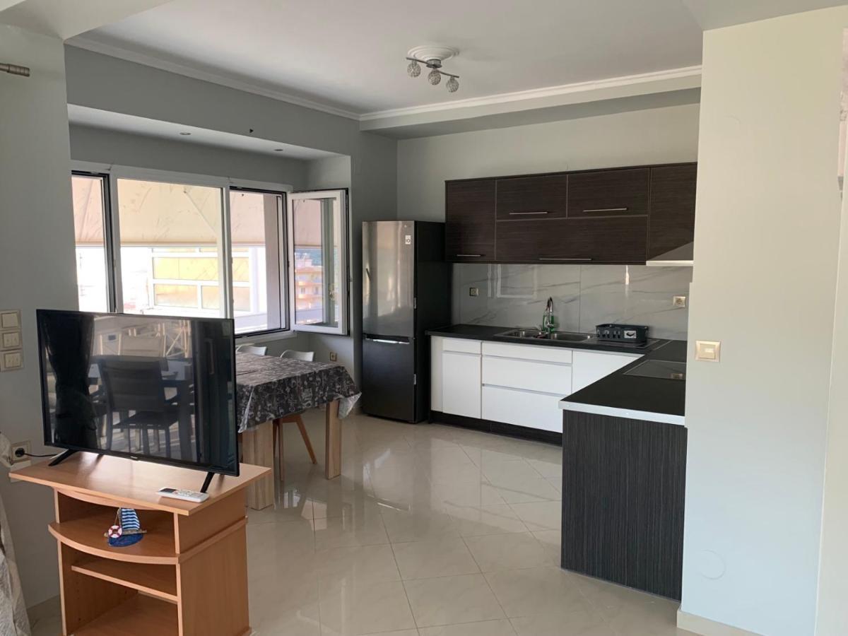 Τhe Sunny Apartments إيغومينيتسا المظهر الخارجي الصورة