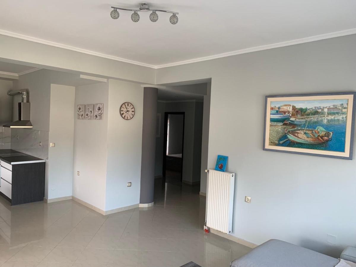 Τhe Sunny Apartments إيغومينيتسا المظهر الخارجي الصورة