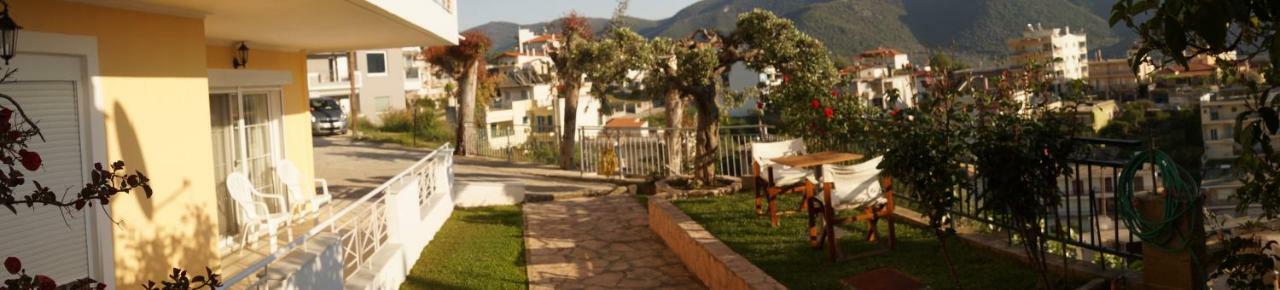 Τhe Sunny Apartments إيغومينيتسا المظهر الخارجي الصورة